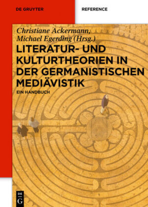 Literatur- und Kulturtheorien in der Germanistischen Mediävistik | Bundesamt für magische Wesen