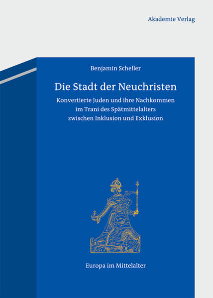 Die Stadt der Neuchristen | Bundesamt für magische Wesen