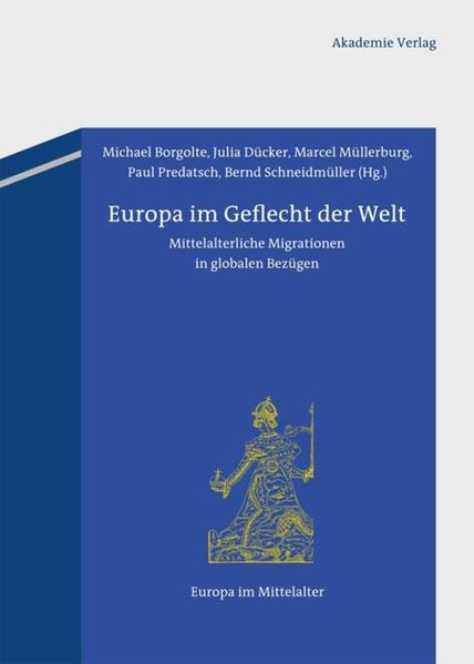 Europa im Geflecht der Welt | Bundesamt für magische Wesen