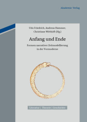 Anfang und Ende | Bundesamt für magische Wesen