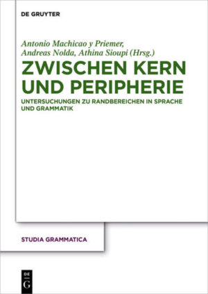 Zwischen Kern und Peripherie | Bundesamt für magische Wesen