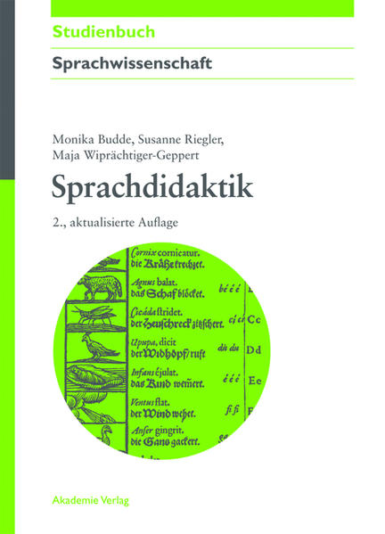 Sprachdidaktik | Bundesamt für magische Wesen