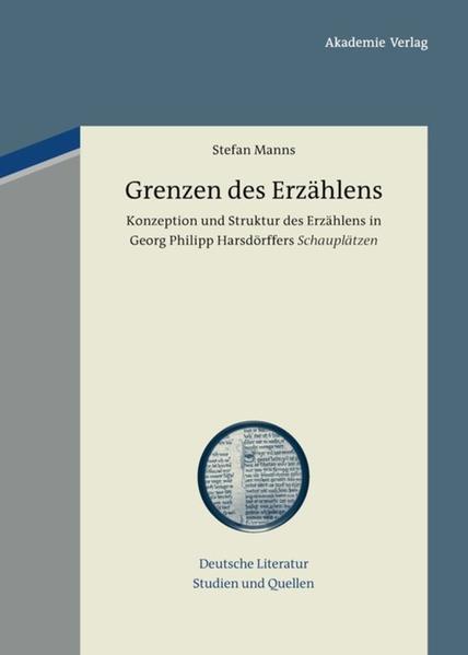 Grenzen des Erzählens | Bundesamt für magische Wesen