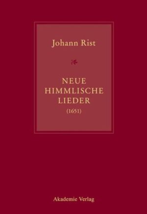 Johann Rist