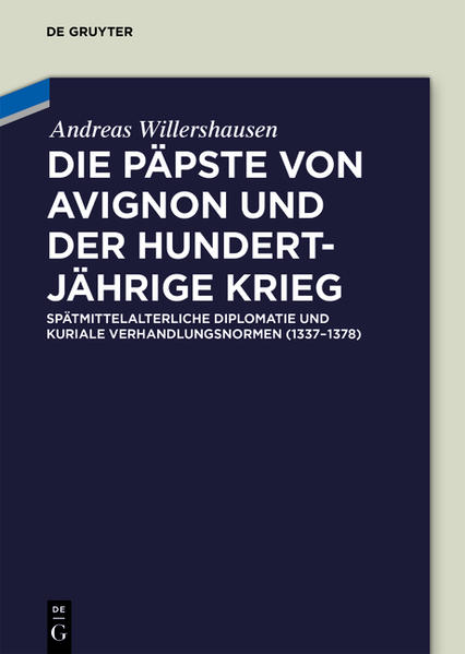 Die Päpste von Avignon und der Hundertjährige Krieg | Bundesamt für magische Wesen