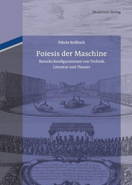 Poiesis der Maschine | Bundesamt für magische Wesen