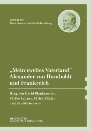 Mein zweites Vaterland" | Bundesamt für magische Wesen