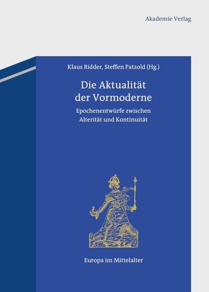 Die Aktualität der Vormoderne | Bundesamt für magische Wesen