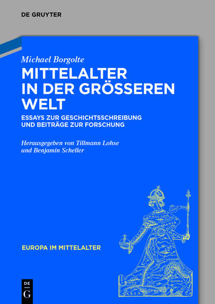 Mittelalter in der größeren Welt | Bundesamt für magische Wesen