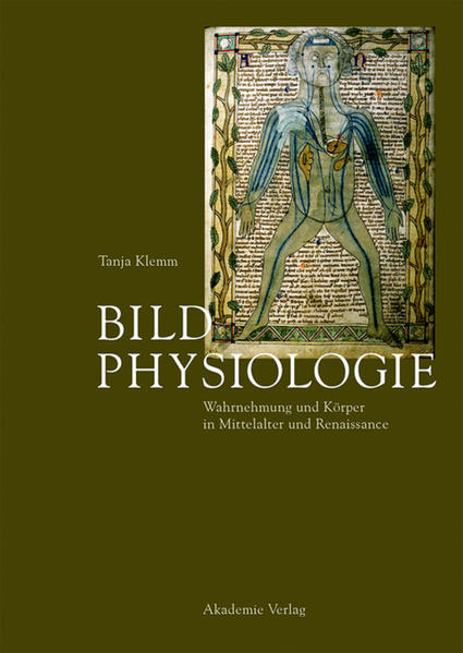 Bildphysiologie | Bundesamt für magische Wesen