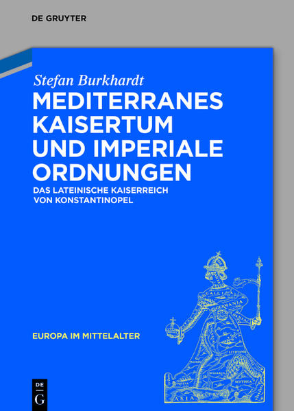 Mediterranes Kaisertum und imperiale Ordnungen | Bundesamt für magische Wesen