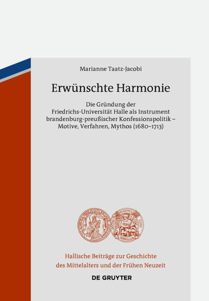 Erwünschte Harmonie | Bundesamt für magische Wesen