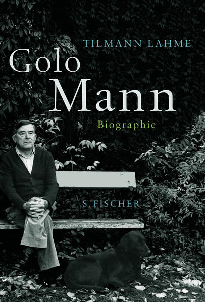 Golo Mann | Bundesamt für magische Wesen
