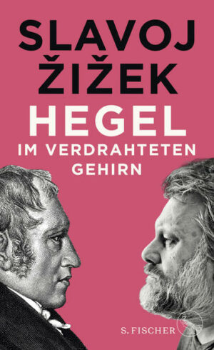 Hegel im verdrahteten Gehirn | Bundesamt für magische Wesen