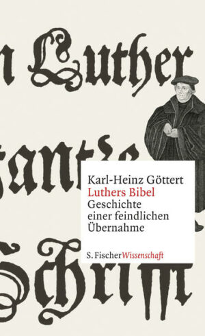 Luthers Bibel | Bundesamt für magische Wesen