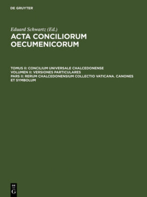 This title from the De Gruyter Book Archive has been digitized in order to make it available for academic research. It was originally published under National Socialism and has to be viewed in this historical context. Learn more .>