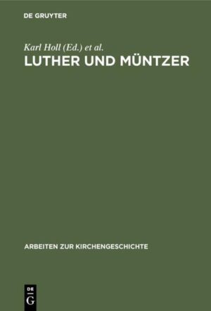 Die seit 1925 erscheinenden Arbeiten zur Kirchengeschichte bilden eine der traditionsreichsten historischen Buchreihen im deutschsprachigen Raum. Sie enthalten Forschungen zur Kirchen- und Dogmengeschichte des Christentums aller Epochen, veröffentlichen aber auch Arbeiten aus verwandten Disziplinen wie beispielsweise der Archäologie, Kunstgeschichte oder Literaturwissenschaft. Kennzeichnend für die Reihe ist der durchgängige Anspruch, historisch-methodische Präzision mit systematischen Kontextualisierungen des jeweiligen Gegenstandes zu verbinden. In jüngerer Zeit erscheinen verstärkt Arbeiten zu Themen einer Kultur- und Ideengeschichte des Christentums in einem methodisch offenen christentumsgeschichtlichen Horizont.