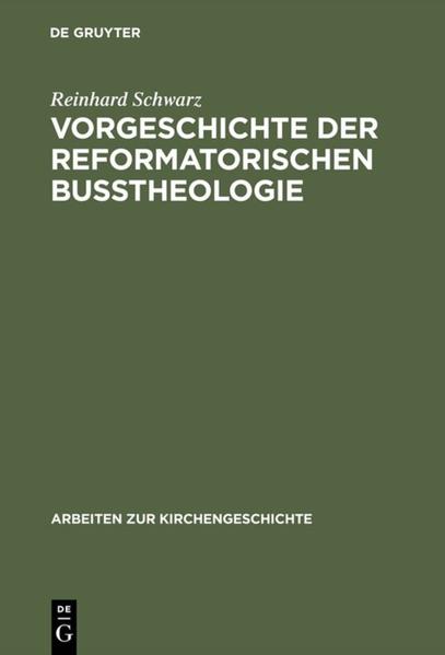 Die seit 1925 erscheinenden Arbeiten zur Kirchengeschichte bilden eine der traditionsreichsten historischen Buchreihen im deutschsprachigen Raum. Sie enthalten Forschungen zur Kirchen- und Dogmengeschichte des Christentums aller Epochen, veröffentlichen aber auch Arbeiten aus verwandten Disziplinen wie beispielsweise der Archäologie, Kunstgeschichte oder Literaturwissenschaft. Kennzeichnend für die Reihe ist der durchgängige Anspruch, historisch-methodische Präzision mit systematischen Kontextualisierungen des jeweiligen Gegenstandes zu verbinden. In jüngerer Zeit erscheinen verstärkt Arbeiten zu Themen einer Kultur- und Ideengeschichte des Christentums in einem methodisch offenen christentumsgeschichtlichen Horizont.