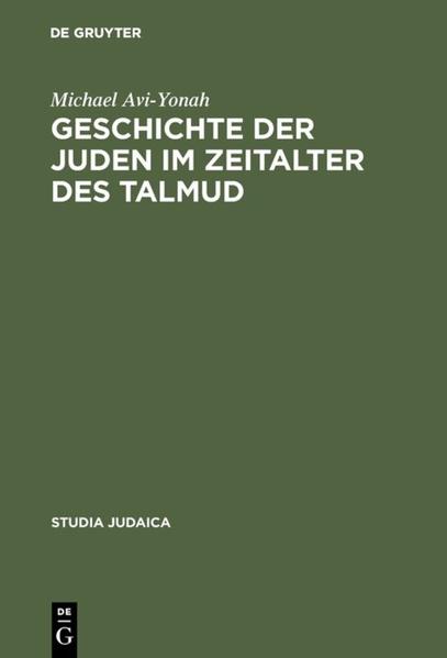 Nach dem Zweiten Weltkrieg hat Ernst Ludwig Ehrlich (1921-2007) herausragende israelische Gelehrte in englisch- und deutschsprachigen Veröffentlichungen in Europa und Nordamerika bekannt gemacht. Die zu diesem Zweck von ihm begründete Reihe Studia Judaica bietet heute ein Forum für wissenschaftliche Studien und Editionen aus allen Epochen der jüdischen Religionsgeschichte.