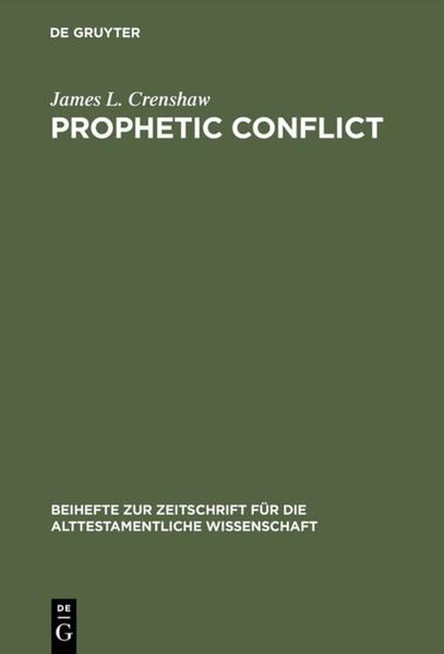 The series Beihefte zur Zeitschrift für die alttestamentliche Wissenschaft (BZAW) covers all areas of research into the Old Testament, focusing on the Hebrew Bible, its early and later forms in Ancient Judaism, as well as its branching into many neighboring cultures of the Ancient Near East and the Greco-Roman world. BZAW welcomes submissions that make an original and significant contribution to the field