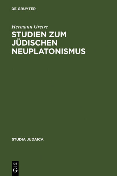 Nach dem Zweiten Weltkrieg hat Ernst Ludwig Ehrlich (1921-2007) herausragende israelische Gelehrte in englisch- und deutschsprachigen Veröffentlichungen in Europa und Nordamerika bekannt gemacht. Die zu diesem Zweck von ihm begründete Reihe Studia Judaica bietet heute ein Forum für wissenschaftliche Studien und Editionen aus allen Epochen der jüdischen Religionsgeschichte.