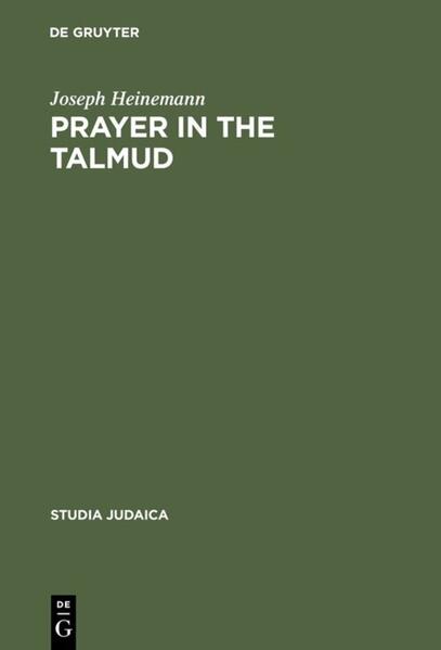 After World War II, Ernst Ludwig Ehrlich (1921-2007) published works in English and German by eminent Israeli scholars, in this way introducing them to a wider audience in Europe and North America. The series he founded for that purpose, Studia Judaica, continues to offer a platform for scholarly studies and editions that cover all eras in the history of the Jewish religion.