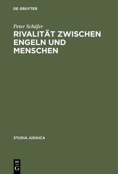 Die vorliegende Untersuchung geht davon aus, daß abstrakte Kategorienwie die des „reinen Gottesbegriffes", der „Transzendenz Gottes" oder der„Vermeidung von Anthropomorphismen" von außen an die rabbinischen Texteherangetragen werden und nicht geeignet sind, diese zu erhellen. Denkformen,unter denen eine bestimmte Vorstellung zu subsumieren und von denen hersie zu interpretieren ist, können sich nur aus der rabbinischen Literatur selbstergeben. Der Ausgangspunkt der Arbeit war daher die Sammlung und Sichtungsämtlicher Stellen in der rabbinischen Literatur, in denen die Engel erwähntwerden.