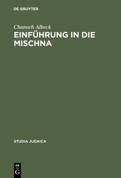 Nach dem Zweiten Weltkrieg hat Ernst Ludwig Ehrlich (1921-2007) herausragende israelische Gelehrte in englisch- und deutschsprachigen Veröffentlichungen in Europa und Nordamerika bekannt gemacht. Die zu diesem Zweck von ihm begründete Reihe Studia Judaica bietet heute ein Forum für wissenschaftliche Studien und Editionen aus allen Epochen der jüdischen Religionsgeschichte.