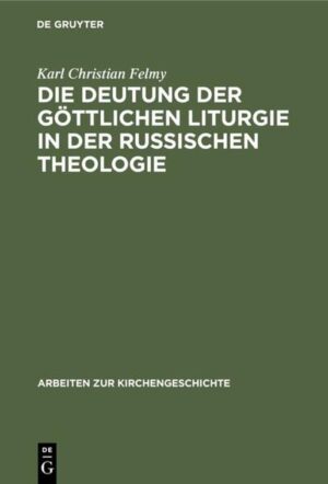 Die seit 1925 erscheinenden Arbeiten zur Kirchengeschichte bilden eine der traditionsreichsten historischen Buchreihen im deutschsprachigen Raum. Sie enthalten Forschungen zur Kirchen- und Dogmengeschichte des Christentums aller Epochen, veröffentlichen aber auch Arbeiten aus verwandten Disziplinen wie beispielsweise der Archäologie, Kunstgeschichte oder Literaturwissenschaft. Kennzeichnend für die Reihe ist der durchgängige Anspruch, historisch-methodische Präzision mit systematischen Kontextualisierungen des jeweiligen Gegenstandes zu verbinden. In jüngerer Zeit erscheinen verstärkt Arbeiten zu Themen einer Kultur- und Ideengeschichte des Christentums in einem methodisch offenen christentumsgeschichtlichen Horizont.