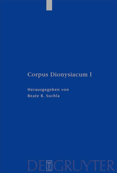 Die Reihe Patristische Texte und Studien publiziert seit 1963 Forschungsergebnisse, die durch die Patristische Kommission, heute ein Gemeinschaftsunternehmen aller deutschen Akademien der Wissenschaften, koordiniert werden. In ihr erscheinen Editionen, Kommentare und Monographien zu den Schriften und Lehren der Kirchenväter.