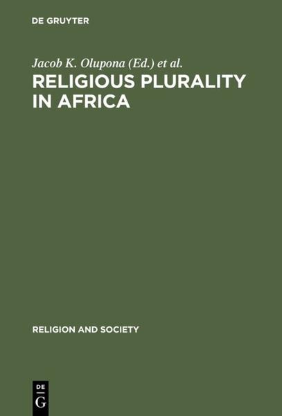 The series Religion and Society (RS) contributes to the exploration of religions as social systems- both in Western and non-Western societies