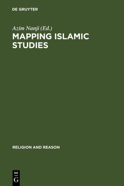 Mapping Islamic Studies: Genealogy, Continuity and Change | Azim Nanji