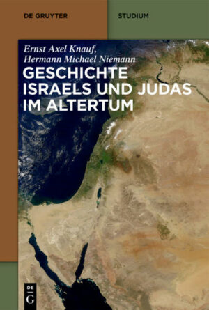 Geschichte Israels und Judas im Altertum | Bundesamt für magische Wesen