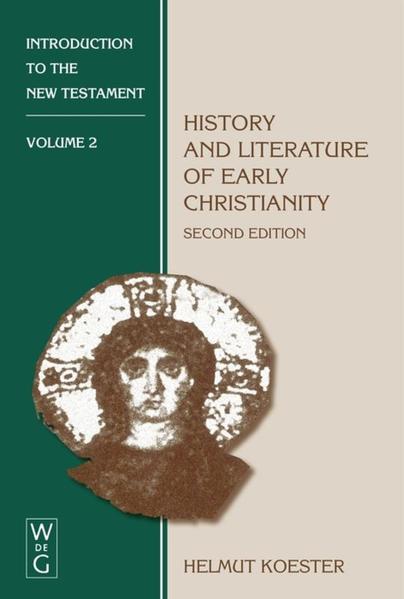 This work has established itself as a classical text in the field of New Testament studies. Written in a readable, non-technical style, it has become an indispensable textbook and reference for teachers, students, clergy, and the educated layperson interested in a scholarly treatment of the New Testament and its background in the Judaic and Greco-Roman world.