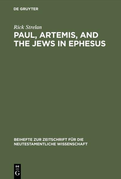 The series Beihefte zur Zeitschrift für die neutestamentliche Wissenschaft (BZNW) is one of the oldest and most highly regarded international scholarly book series in the field of New Testament studies. Since 1923 it has been a forum for seminal works focusing on Early Christianity and related fields. The series is grounded in a historical-critical approach and also explores new methodological approaches that advance our understanding of the New Testament and its world.