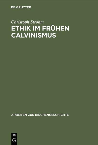 Die seit 1925 erscheinenden Arbeiten zur Kirchengeschichte bilden eine der traditionsreichsten historischen Buchreihen im deutschsprachigen Raum. Sie enthalten Forschungen zur Kirchen- und Dogmengeschichte des Christentums aller Epochen, veröffentlichen aber auch Arbeiten aus verwandten Disziplinen wie beispielsweise der Archäologie, Kunstgeschichte oder Literaturwissenschaft. Kennzeichnend für die Reihe ist der durchgängige Anspruch, historisch-methodische Präzision mit systematischen Kontextualisierungen des jeweiligen Gegenstandes zu verbinden. In jüngerer Zeit erscheinen verstärkt Arbeiten zu Themen einer Kultur- und Ideengeschichte des Christentums in einem methodisch offenen christentumsgeschichtlichen Horizont.