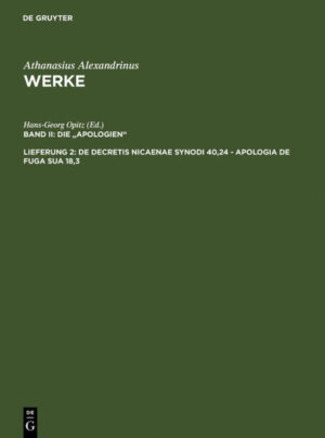 This title from the De Gruyter Book Archive has been digitized in order to make it available for academic research. It was originally published under National Socialism and has to be viewed in this historical context. Learn more .>