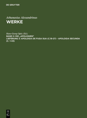 This title from the De Gruyter Book Archive has been digitized in order to make it available for academic research. It was originally published under National Socialism and has to be viewed in this historical context. Learn more .>