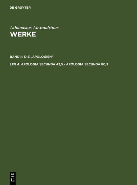 This title from the De Gruyter Book Archive has been digitized in order to make it available for academic research. It was originally published under National Socialism and has to be viewed in this historical context. Learn more .>