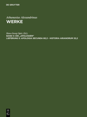 This title from the De Gruyter Book Archive has been digitized in order to make it available for academic research. It was originally published under National Socialism and has to be viewed in this historical context. Learn more .>