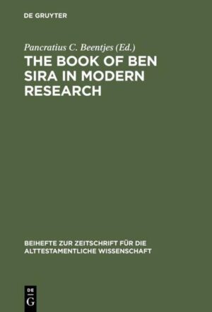 The series Beihefte zur Zeitschrift für die alttestamentliche Wissenschaft (BZAW) covers all areas of research into the Old Testament, focusing on the Hebrew Bible, its early and later forms in Ancient Judaism, as well as its branching into many neighboring cultures of the Ancient Near East and the Greco-Roman world. BZAW welcomes submissions that make an original and significant contribution to the field