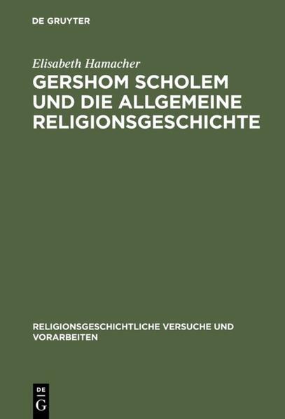 Die Herausforderung religionsgeschichtlicher Forschung besteht darin, die Erschließung von Quellen in ihren Kontexten und ihre theoriegeleitete Erklärung mit einer historisch-kritischen Reflexion der Wissensproduktion selbst zu verknüpfen. Die Reihe Religionsgeschichtliche Versuche und Vorarbeiten (RGVV) will dieser Komplementarität von historischer Kontextualisierung, theoretischer Verdichtung und disziplinärer Positionierung Rechnung tragen. Studien zu kulturspezifischen Sachzusammenhängen stehen neben vergleichenden Arbeiten, in Form von Monographien oder thematisch fokussierten Sammelbänden.