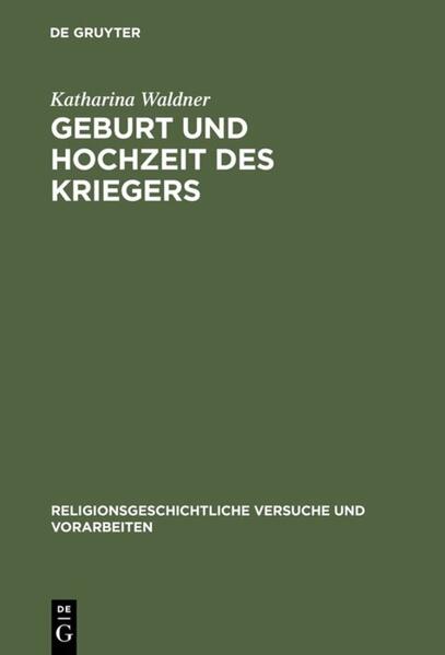 Die Autorin untersucht eine Gruppe von Mythen und Festen der antiken griechischen Religion, in denen die Motive des Geschlechterrollentauschs und der Geschlechtsumwandlung eine zentrale Rolle spielen. Die Anwendung aktueller religionswissenschaftlicher Theorien und der Ergebnisse der Gender Studies führt zu einem neuen differenzierten Bild des gesamten Komplexes im historischen Kontext der griechischen Polisreligion in archaischer und klassischer Zeit.