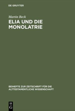 In der Reihe Beihefte zur Zeitschrift für die alttestamentliche Wissenschaft (BZAW) erscheinen Arbeiten zu sämtlichen Gebieten der alttestamentlichen Wissenschaft. Im Zentrum steht die Hebräische Bibel, ihr Vor- und Nachleben im antiken Judentum sowie ihre vielfache Verzweigung in die benachbarten Kulturen der altorientalischen und hellenistisch-römischen Welt. Die BZAW akzeptiert Manuskriptvorschläge, die einen innovativen und signifikanten Beitrag zu Erforschung des Alten Testaments und seiner Umwelt leisten, sich intensiv mit der bestehenden Forschungsliteratur auseinandersetzen, stringent aufgebaut und flüssig geschrieben sind.