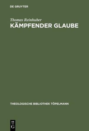 Der Autor analysiert in eingehenden Studien wichtige Textabschnitte und Probleme von Luthers Hauptwerk De servo arbitrio. Die systematisch-theologische Untersuchung befaßt sich mit zentralen Streitpunkten zwischen Erasmus und Luther (Willensfreiheit, Ethik, Theodizee, Prädestination, Verborgenheit Gottes u.a.). Sie entfaltet ‑ im Gespräch mit klassischen philosophischen und theologischen Positionen, besonders auch mit literarischen Texten ‑ die Stärken und Aporien in Luthers assertorischer, bekennender, kämpfender Theologie.