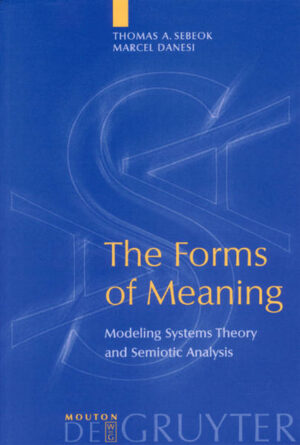 The Forms of Meaning | Bundesamt für magische Wesen