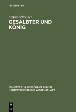 Die Reihe Beihefte zur Zeitschrift für die neutestamentliche Wissenschaft (BZNW) ist eine der renommiertesten internationalen Buchreihen zur neutestamentlichen Wissenschaft. Seit 1923 publiziert sie wegweisende Forschungsarbeiten zum frühen Christentum und angrenzenden Themengebieten. Die Reihe ist historisch-kritisch verankert und steht neuen methodischen Ansätzen, die unser Verständnis des Neuen Testaments befördern, gleichfalls offen gegenüber.