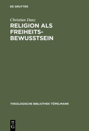 Mit diesem Band legt der Autor eine Gesamtdarstellung der Theologie Paul Tillichs vor. Ausgehend vom Freiheitsbegriff wird die Theologie Tillichs als Strukturtheorie des endlichen Freiheitsvollzuges gedeutet. Im Rahmen dieser Problemperspektive werden deren systematische Strukturen und eigentümliche Rationalitätsgestalt sowie der problemgeschichtliche Hintergrund rekonstruiert.