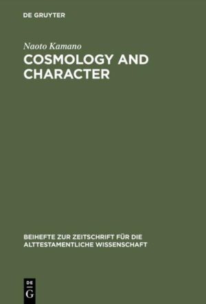 In this rhetorical-critical study of Ecclesiates, the author elucidates how Qoheleth teaches in his discourse, paying particular attention to the use of the cosmological texts (1:4-11 and 3:1-8) and the first-person speeches.