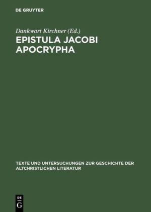 An die Seite des Corpus der Griechischen Christlichen Schriftsteller (GCS) stellte Adolf von Harnack die Monographienreihe der Texte und Untersuchungen zur Geschichte der altchristlichen Literatur (TU), die er bereits 1882 begründet hatte und die nunmehr als »Archiv für die ... Ausgabe der älteren christlichen Schriftsteller« diente. In ihr werden vor allem die alten Übersetzungen der im Corpus erscheinenden Schriften teils im Original, teils in deutscher oder einer anderen modernen Sprache gedruckt. Daneben steht die Reihe auch für Voruntersuchungen zu den Editionen und für begleitende Abhandlungen offen.